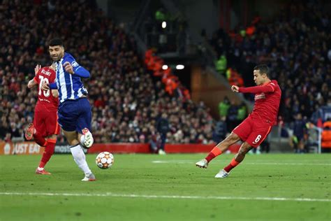 thiago goal vs porto